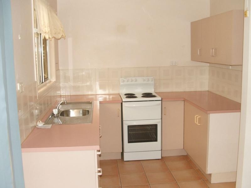 29 Ross Street, Granville QLD 4650