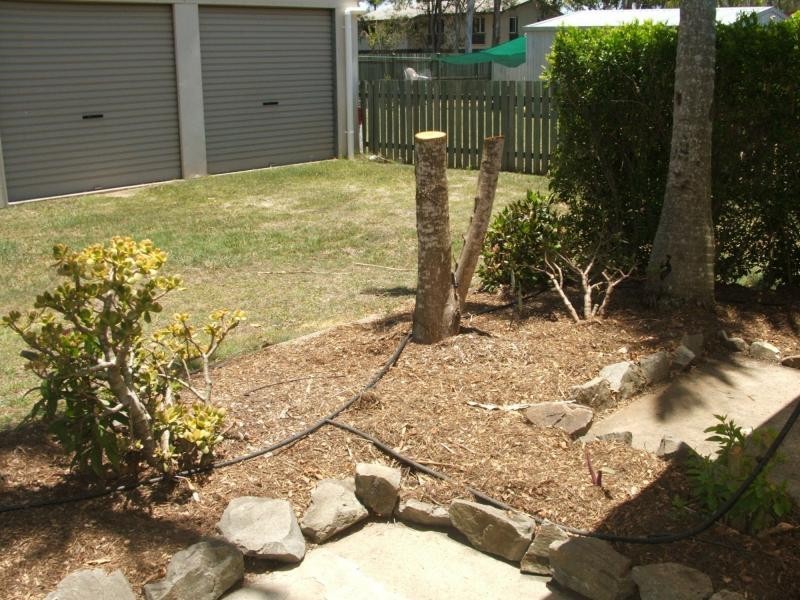 29 Ross Street, Granville QLD 4650