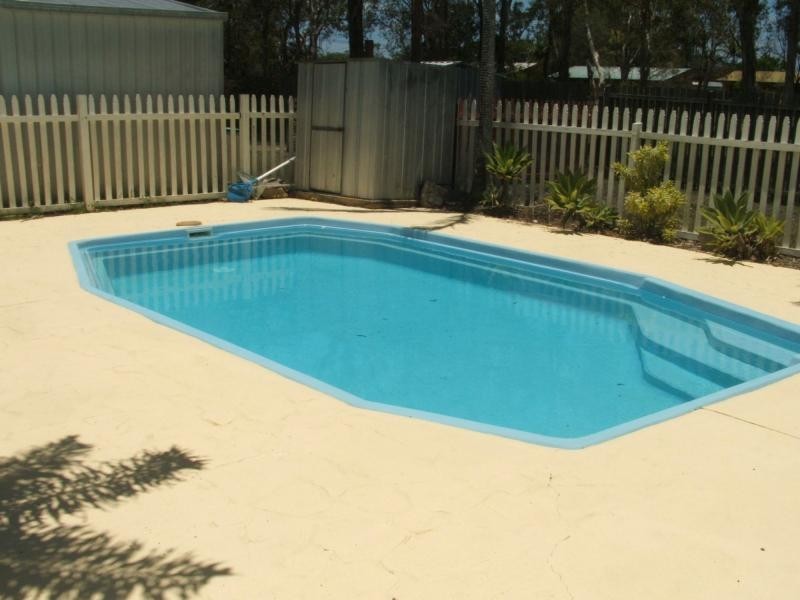 29 Ross Street, Granville QLD 4650