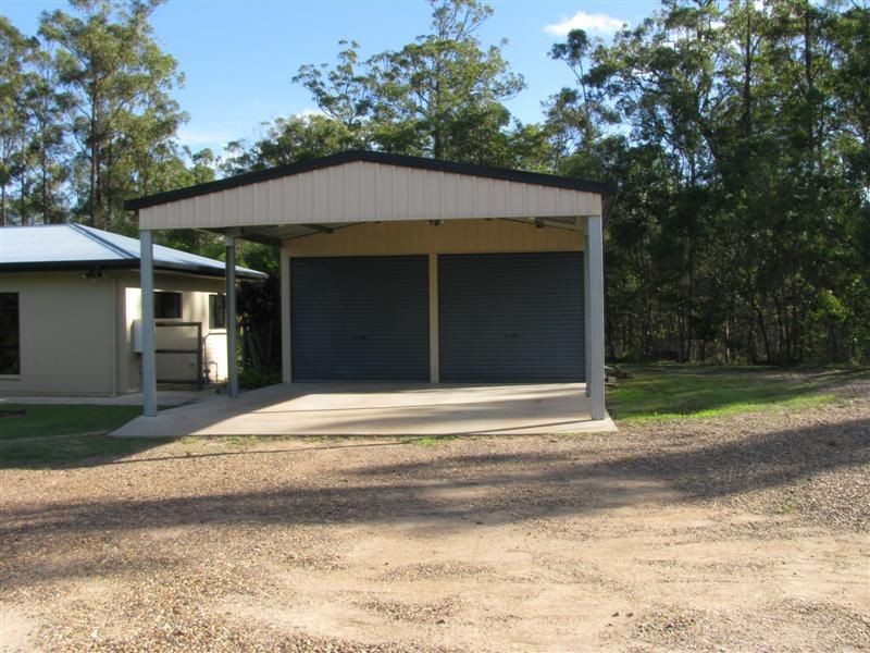 35 Berallan Drive, Tinana QLD 4650