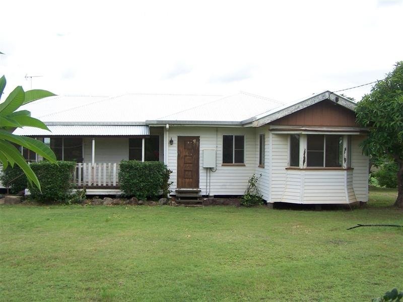 5 Hucknell Road, Yerra QLD 4650