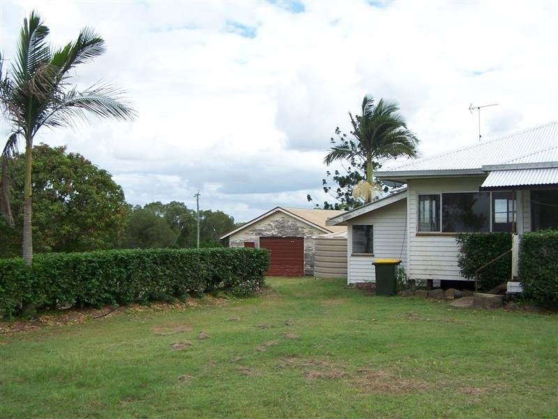 5 Hucknell Road, Yerra QLD 4650
