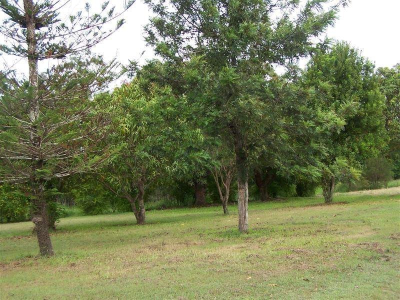 5 Hucknell Road, Yerra QLD 4650