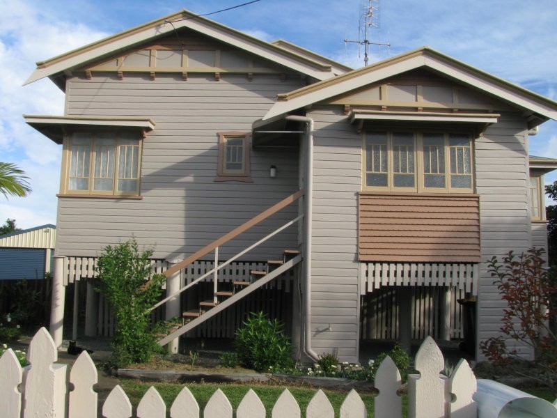 6 Nuneaton Street, Maryborough QLD 4650