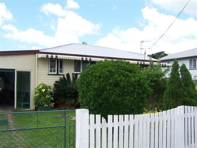 59 Richmond Lane, Maryborough QLD 4650