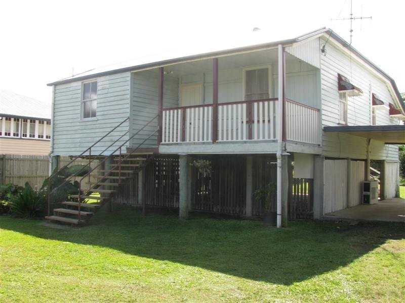 33 Ward Street, Maryborough QLD 4650