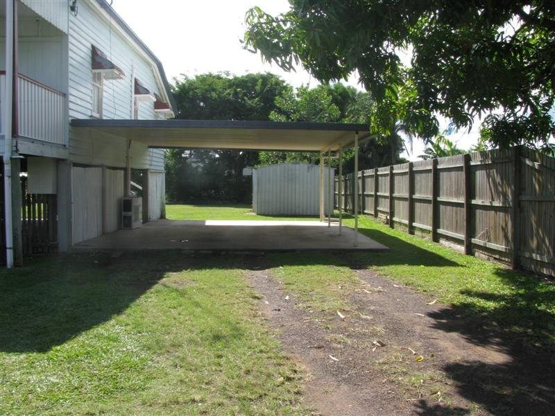33 Ward Street, Maryborough QLD 4650
