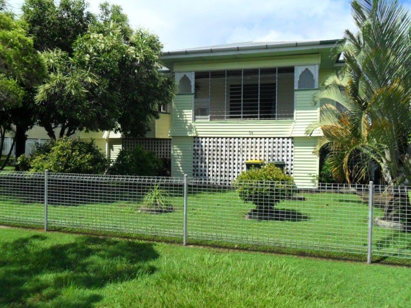 54 North Street, Maryborough QLD 4650