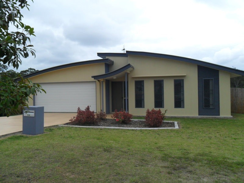84 Tulipwood Drive, Tinana QLD 4650