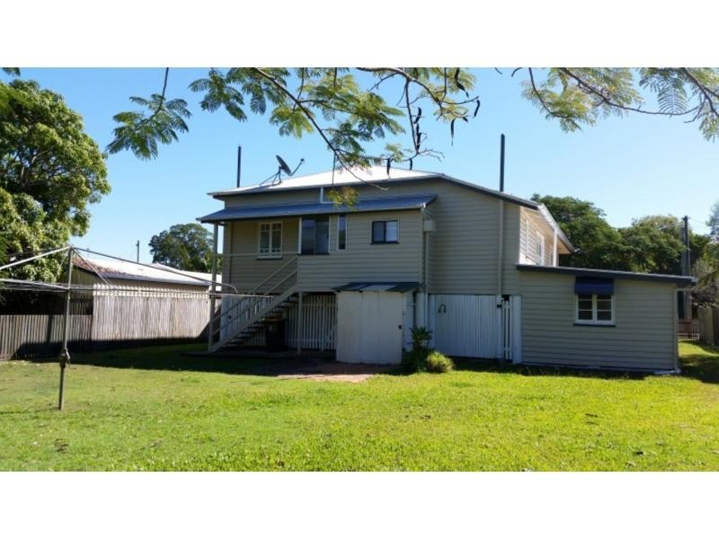 5 Amity Street, Maryborough QLD 4650