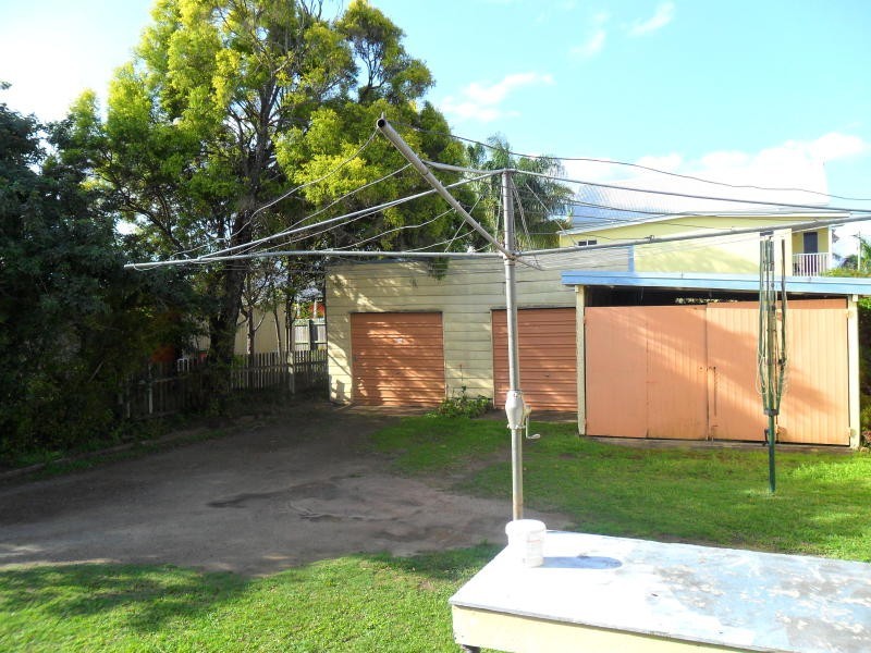 15 Meredith Street, Maryborough QLD 4650