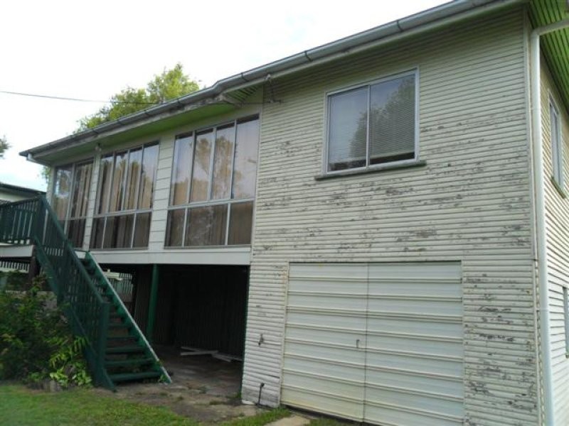 193 Arnaud Street, Granville QLD 4650