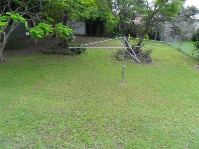 193 Arnaud Street, Granville QLD 4650