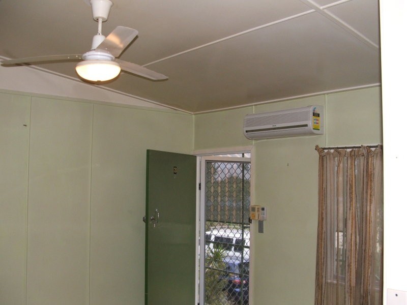 Unit 3/8 Melville Street, Maryborough QLD 4650