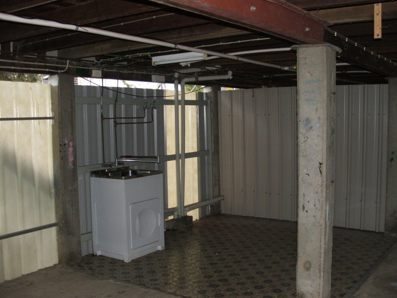 Unit 3/8 Melville Street, Maryborough QLD 4650