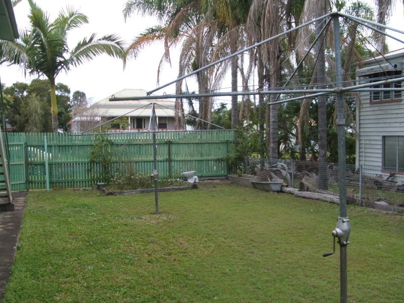 Unit 3/8 Melville Street, Maryborough QLD 4650