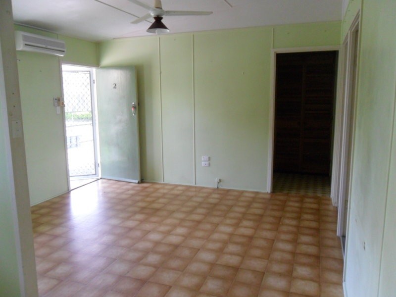 Unit 2/8 Melville Street, Maryborough QLD 4650