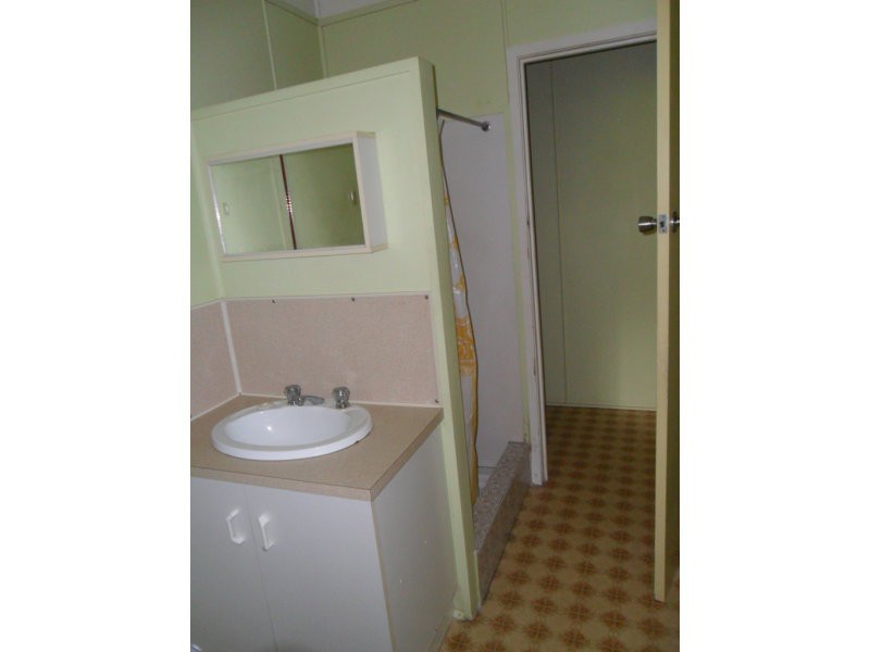 Unit 2/8 Melville Street, Maryborough QLD 4650