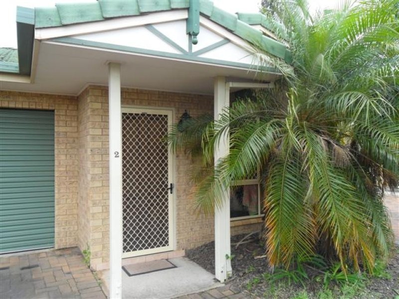 Unit 2/39 North Street, Maryborough QLD 4650