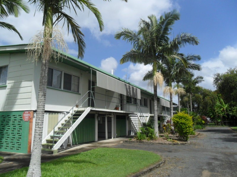 Unit 3/8 Melville Street, Maryborough QLD 4650