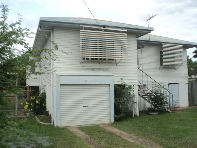 127 Saltwater Creek Road, Maryborough QLD 4650