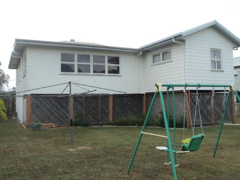 127 Saltwater Creek Road, Maryborough QLD 4650