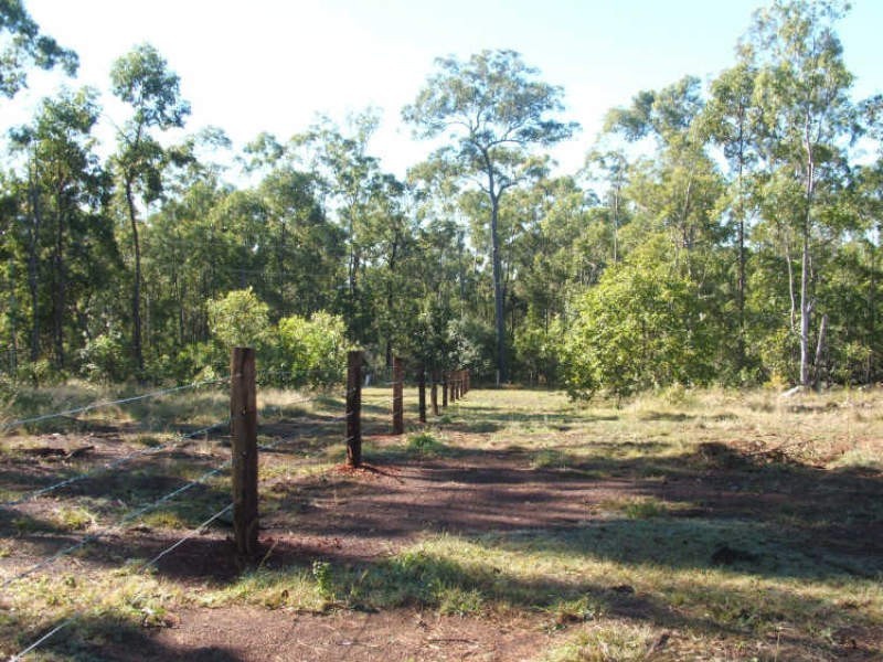 71 Boundary Road, Mungar QLD 4650