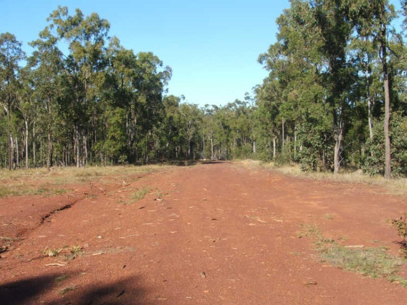 71 Boundary Road, Mungar QLD 4650