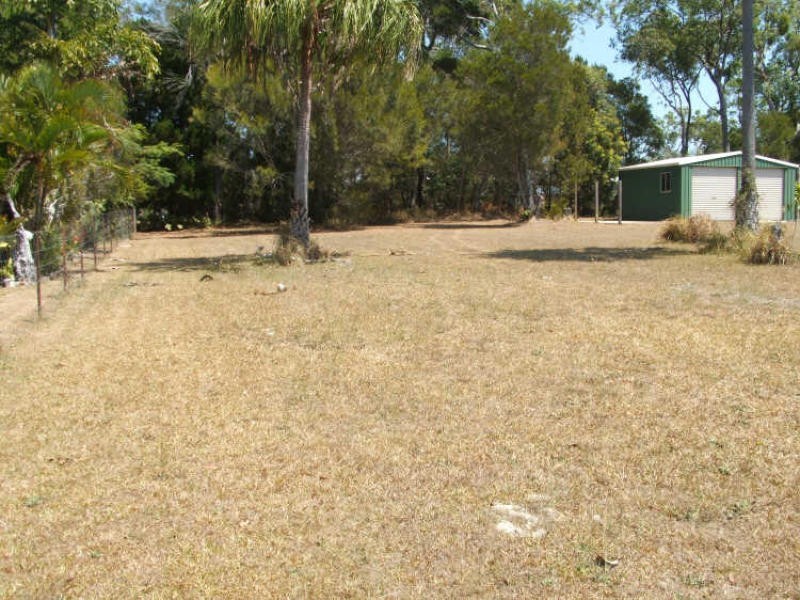 Poona QLD 4650