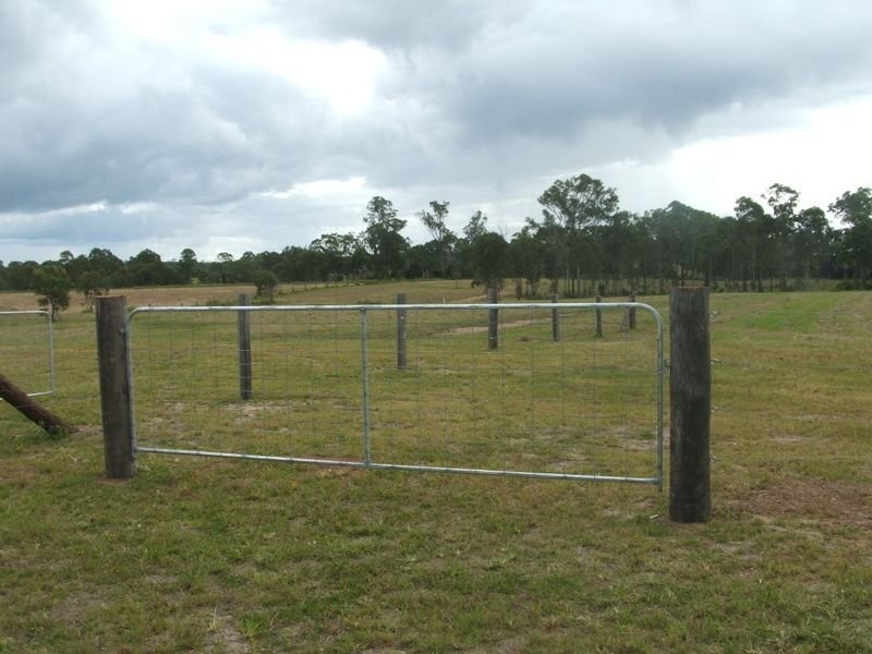 Lot 3 Carne Court, Bidwill QLD 4650