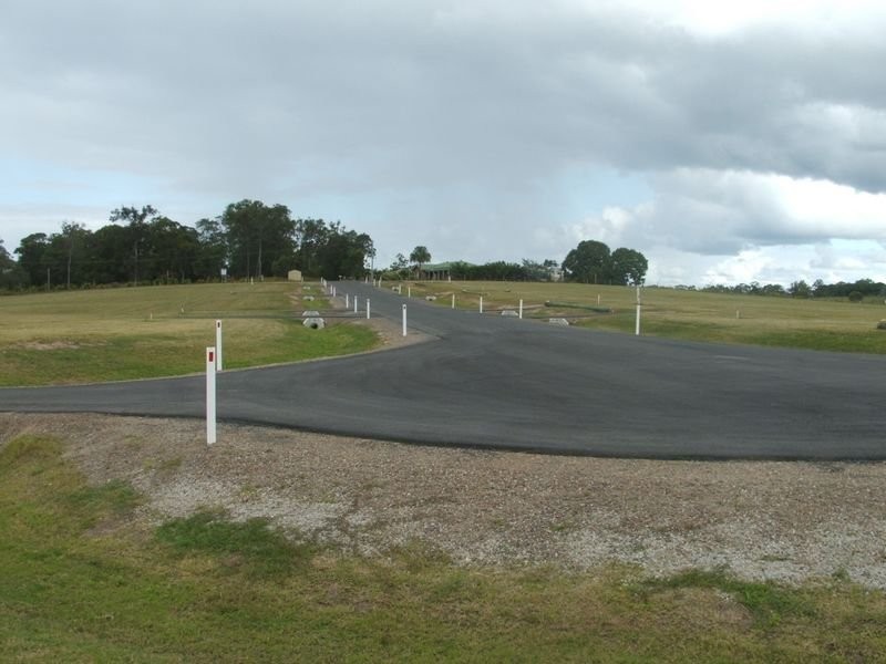 Lot 3 Carne Court, Bidwill QLD 4650