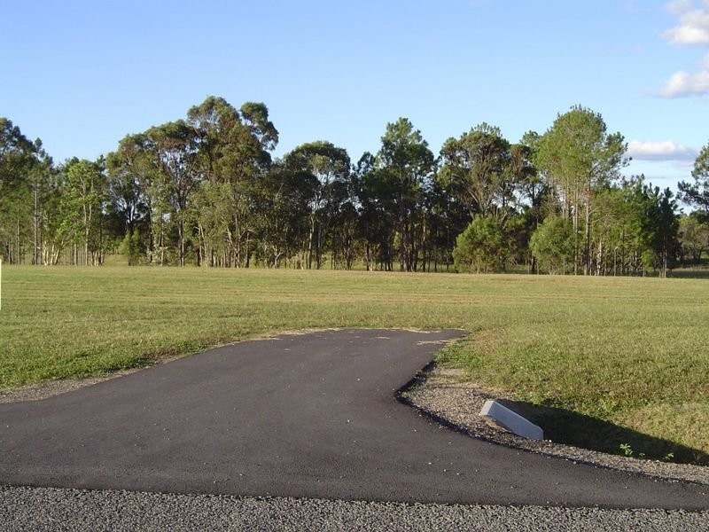 Lot 3 Carne Court, Bidwill QLD 4650
