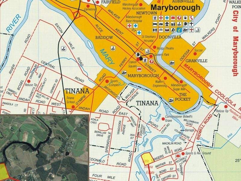 Lot 3 Carne Court, Bidwill QLD 4650