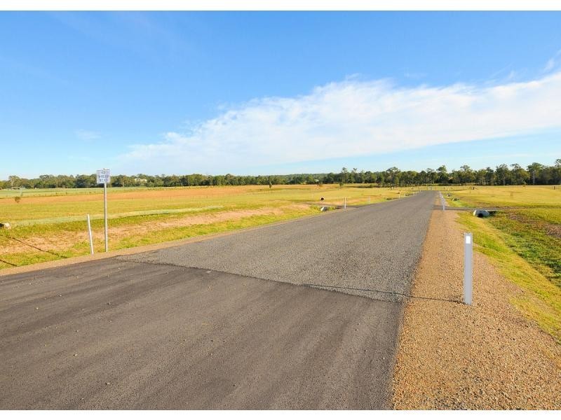 Lot 8 Carne Court, Bidwill QLD 4650