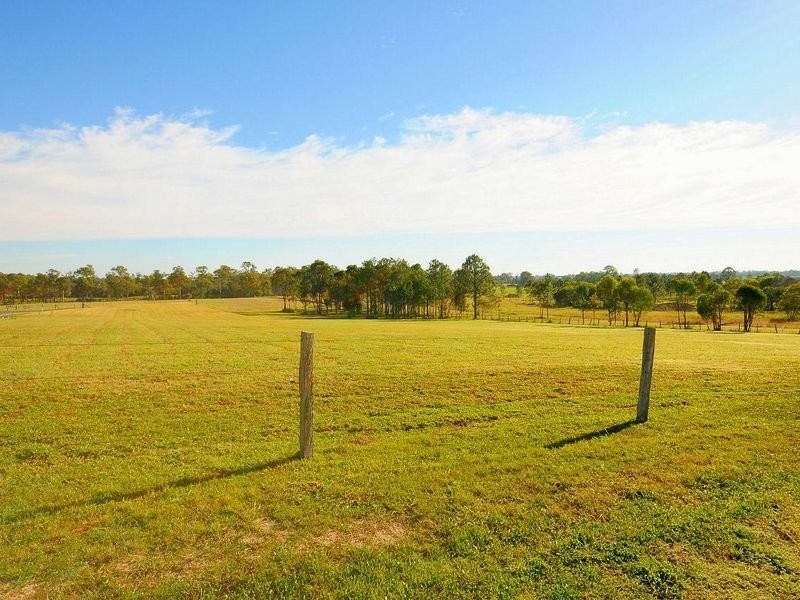 Lot 8 Carne Court, Bidwill QLD 4650