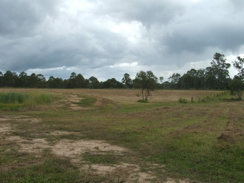 Lot 8 Carne Court, Bidwill QLD 4650
