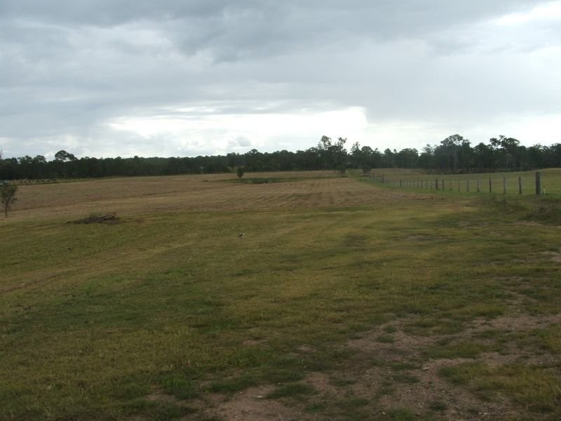 Lot 8 Carne Court, Bidwill QLD 4650