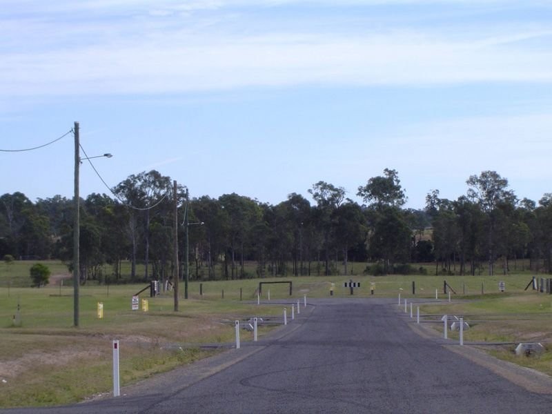 Lot 8 Carne Court, Bidwill QLD 4650