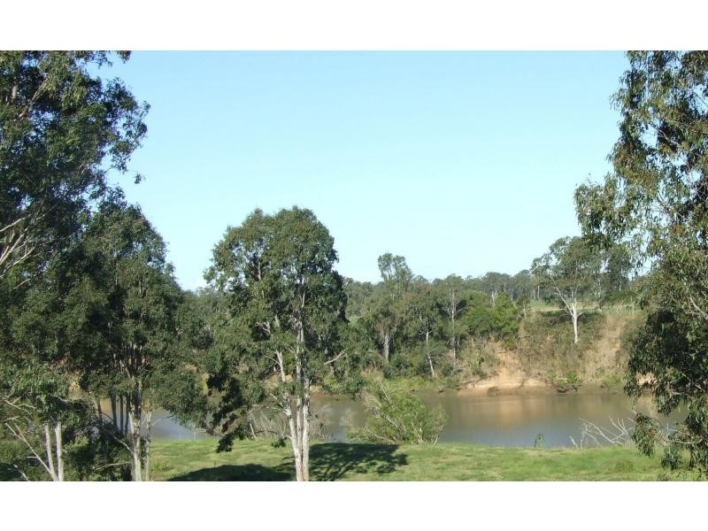 124 Mary View Drive, Yengarie, Yengarie QLD 4650