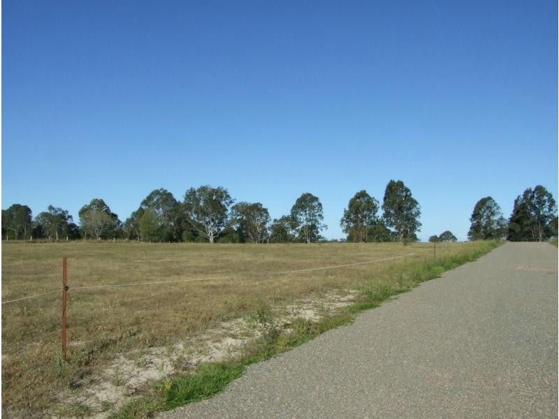 124 Mary View Drive, Yengarie, Yengarie QLD 4650
