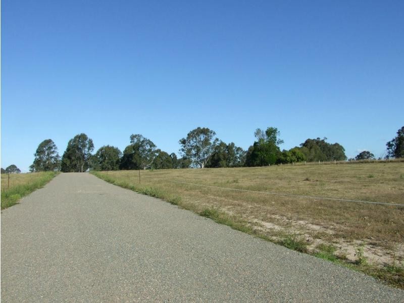 124 Mary View Drive, Yengarie, Yengarie QLD 4650