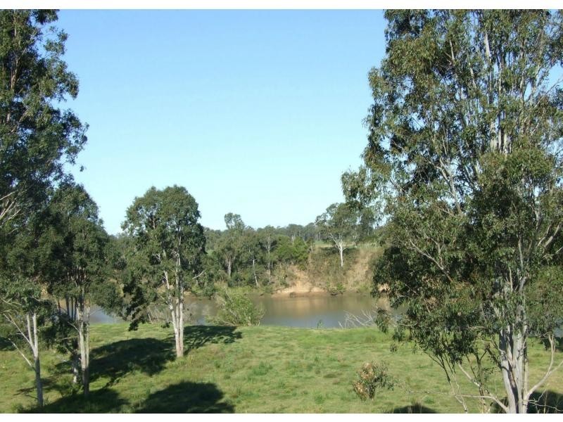 124 Mary View Drive, Yengarie, Yengarie QLD 4650