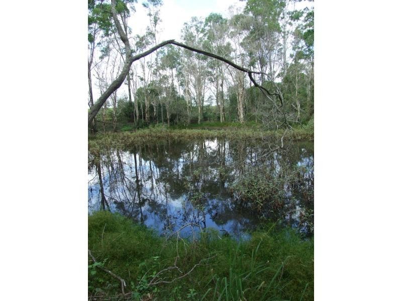 L120 Unnamed Six Road, Ferney QLD 4650