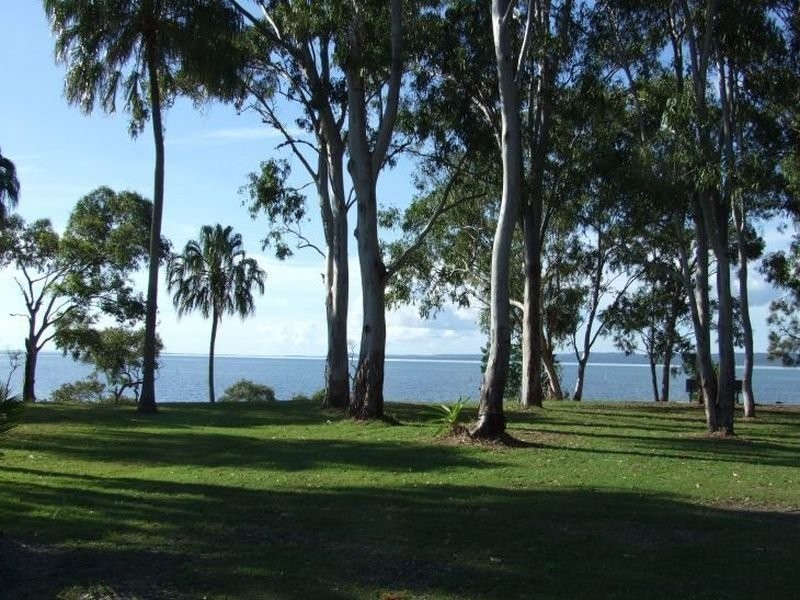 Poona QLD 4650