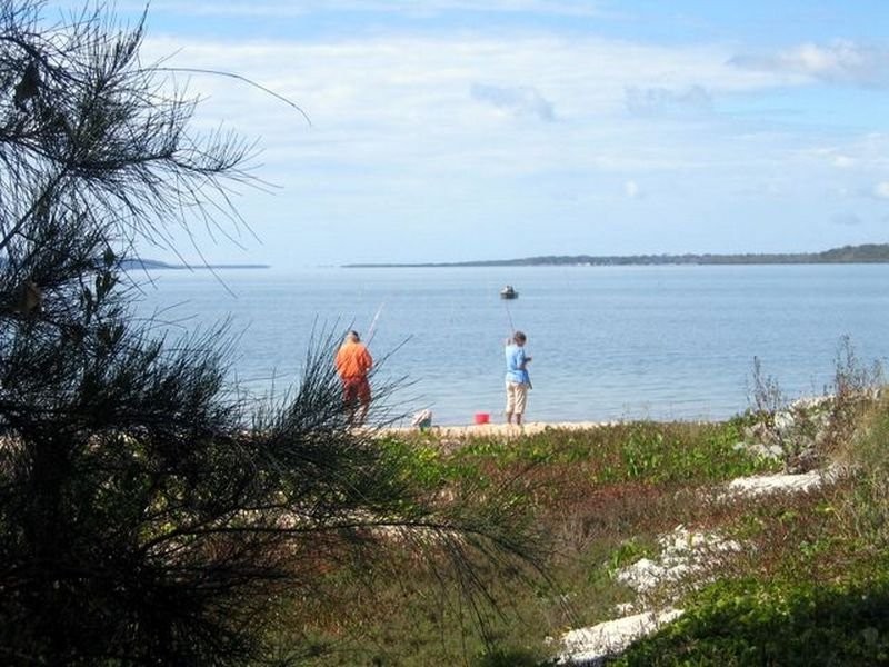 Poona QLD 4650