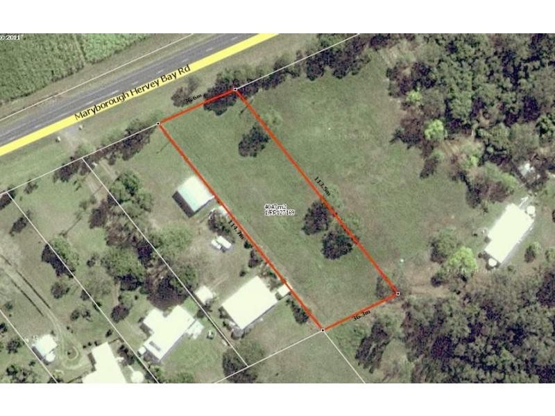 1362 Maryborough – Hervey Bay Road, Dundathu QLD 4650