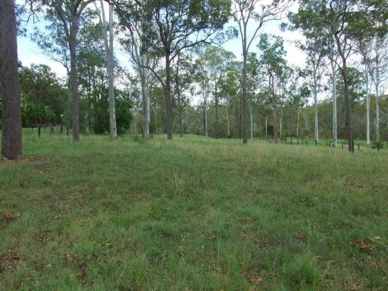 Tinana QLD 4650