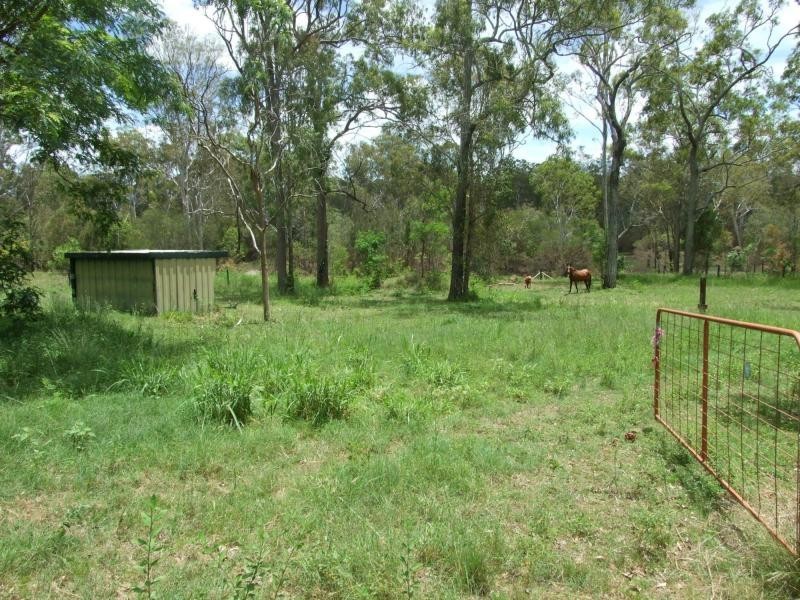 Tinana QLD 4650