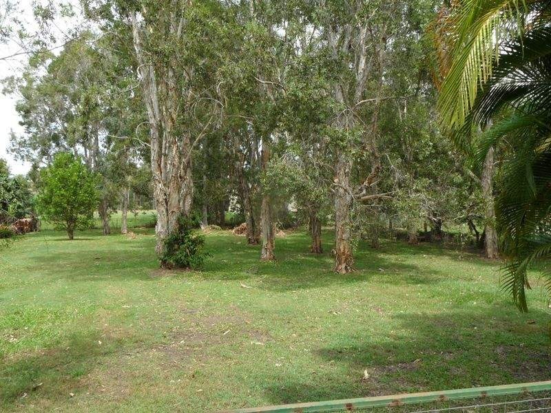 Poona QLD 4650