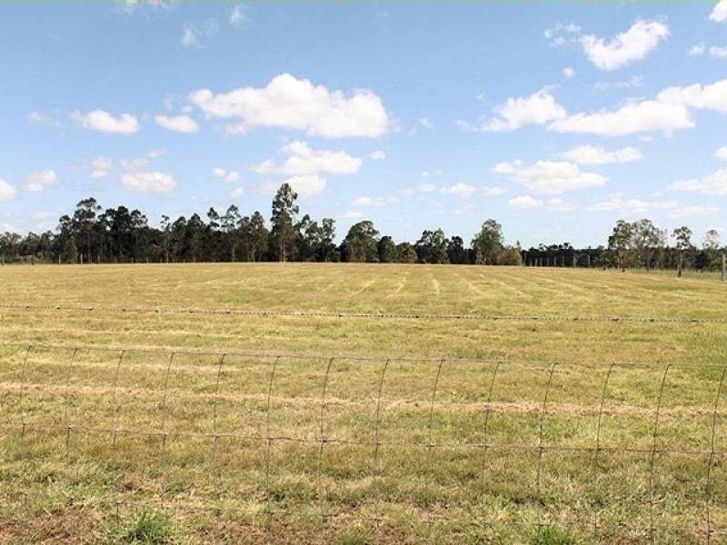 Mungar QLD 4650